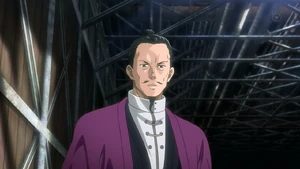 Kensho Yomogawa