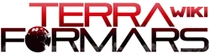 Terra Formars Wiki