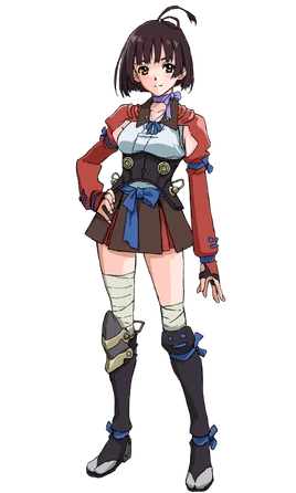 Mumei