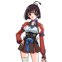 Mumei Koutetsujou No Kabaneri Kabaneri Of The Iron Fortress Wikia Fandom