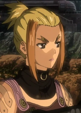Horobi