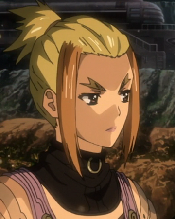 Horobi Koutetsujou No Kabaneri Kabaneri Of The Iron Fortress Wikia Fandom