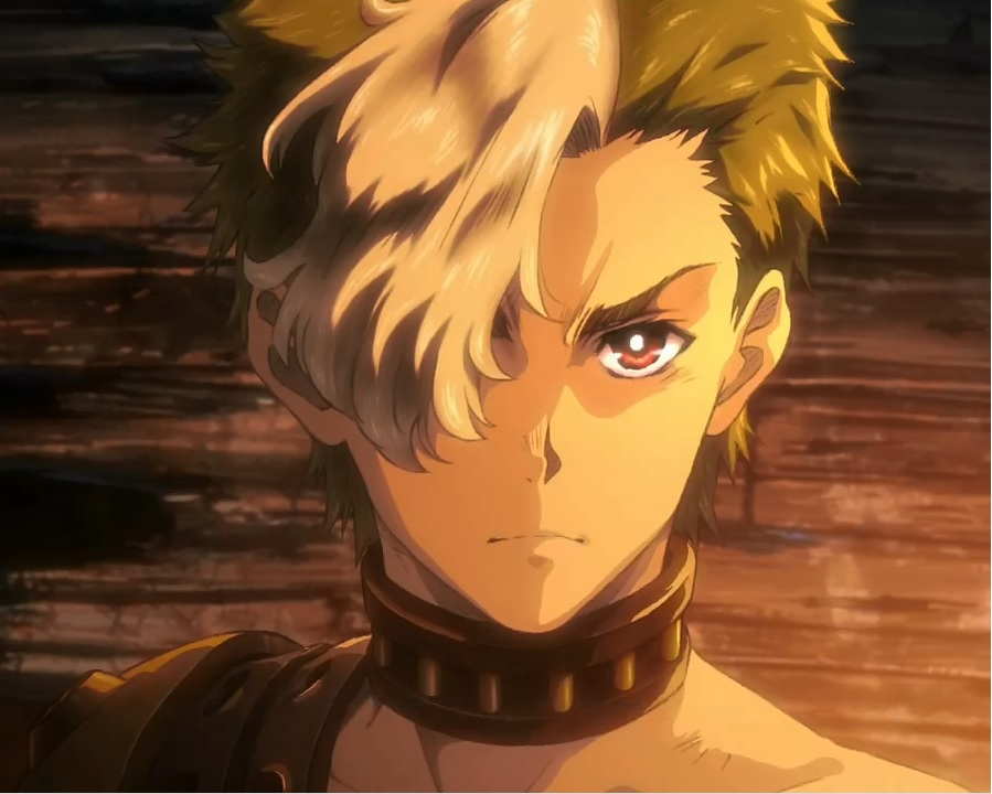 Kabaneri of the Iron Fortress' Review - Spotlight Report