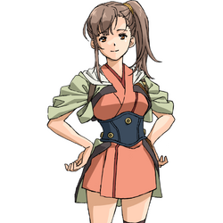 Category Characters Koutetsujou No Kabaneri Kabaneri Of The Iron Fortress Wikia Fandom Category Characters Koutetsujou No Kabaneri Kabaneri Of The Iron Fortress Wikia Fandom