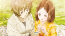 Ikoma Koutetsujou No Kabaneri Kabaneri Of The Iron Fortress Wikia Fandom Ikoma Koutetsujou No Kabaneri Kabaneri Of The Iron Fortress Wikia Fandom
