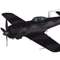 Nakajima Ki 84 Wikiwand