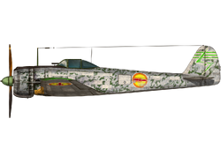 VQ JN トカゲの王 1から3 QU RV Ki-43-I Hayabusa