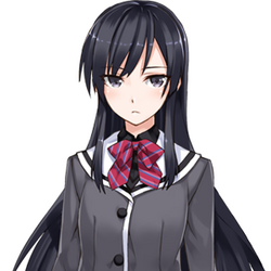 Shoujo tachi wa kouya wo mezasu outlet