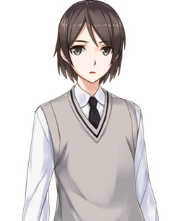 Atomu Kai Shoujo Tachi Wa Kouya Wo Mezasu Wiki Fandom