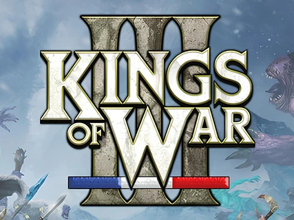 Wiki Kings of War Académie