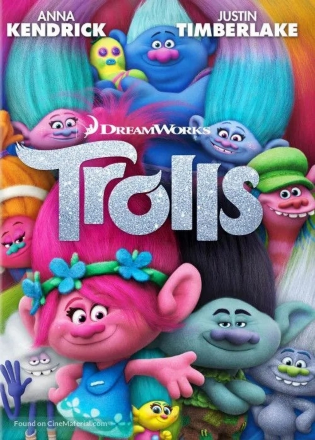 Trolls | Kphoria Wiki | Fandom