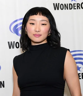 Ji-young Yoo | KPop Demon Hunters Wiki | Fandom