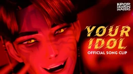 Your Idol | KPop Demon Hunters Wiki | Fandom