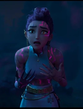 Rumi | KPop Demon Hunters Wiki | Fandom