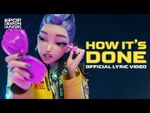 How It's Done Official MV