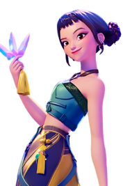 Zoey