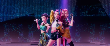 Zoey | Guerreiras do K-Pop Wiki | Fandom