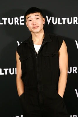 Joel Kim Booster | KPop Demon Hunters Wiki | Fandom