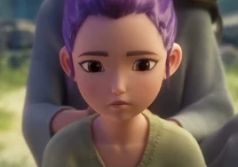 Rumi | KPop Demon Hunters Wiki | Fandom