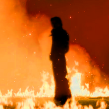 BlazingFlameMV