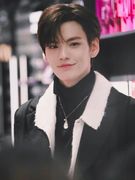 Xero | K-Pop Fanon Fandom Wiki | Fandom