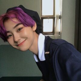 Kim Haeseung