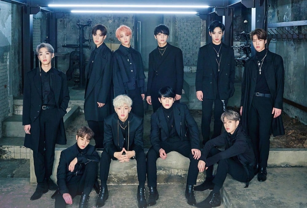 ZB1 - From A Deemed Loser To The Record Breaker of Kpop