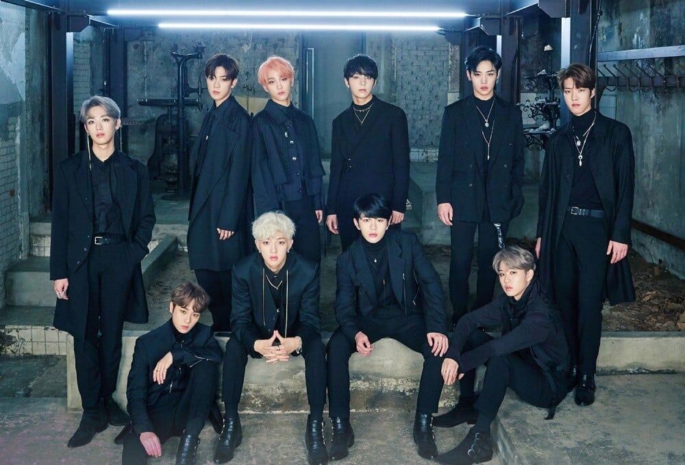 K-POP・アジア boni1 250809 LA Weekly | ATEEZ Gets Personal: The K-Pop Darlings