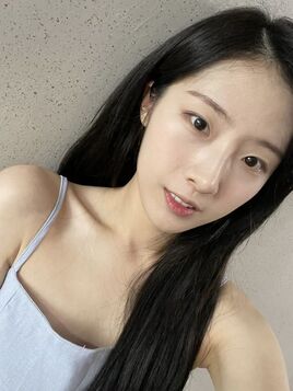 Kang Isabella