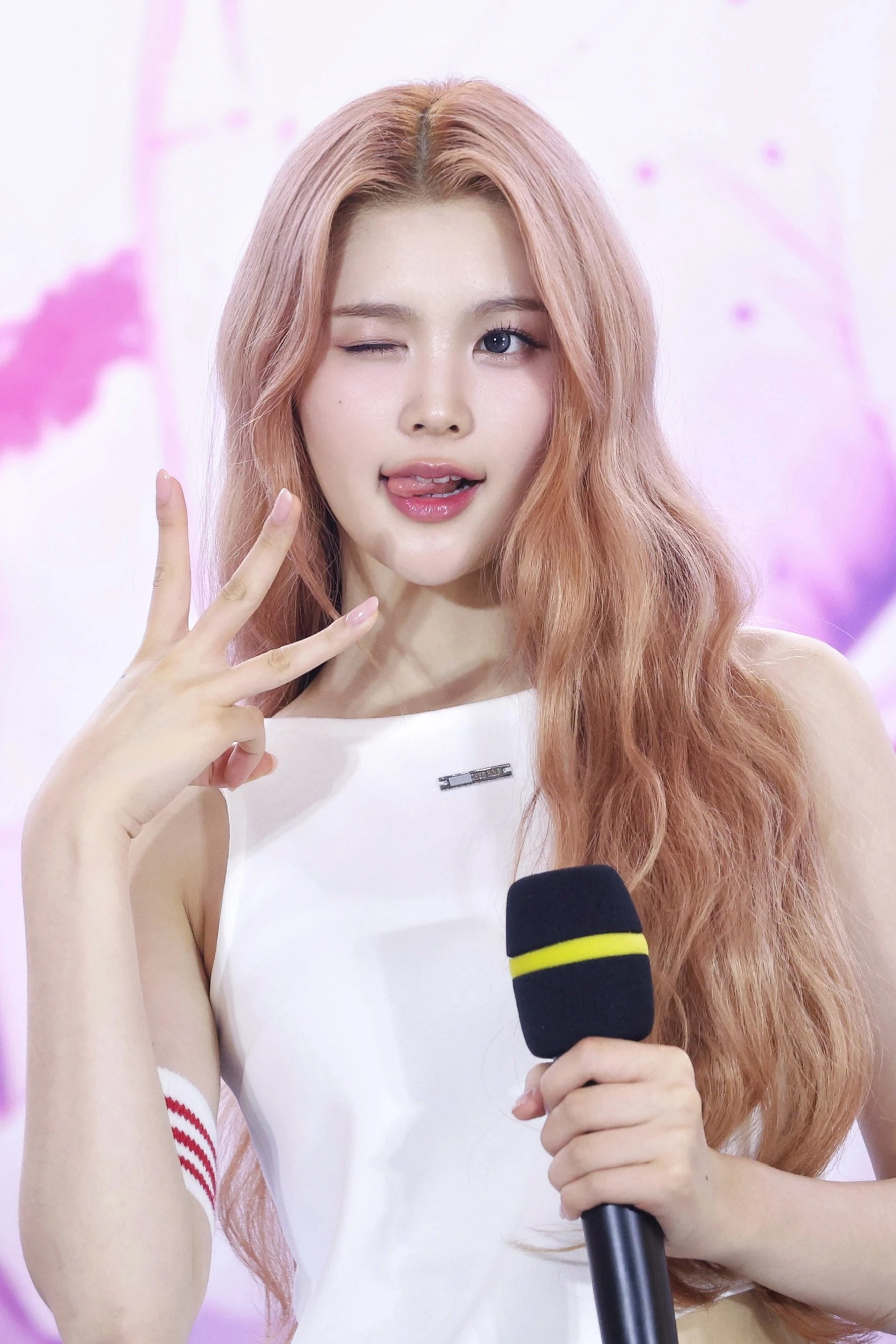 Yumin | K-Pop Fanon Fandom Wiki | Fandom Yumin | K-Pop Fanon Fandom Wiki | Fandom