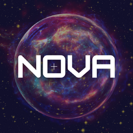 NOVA Logo