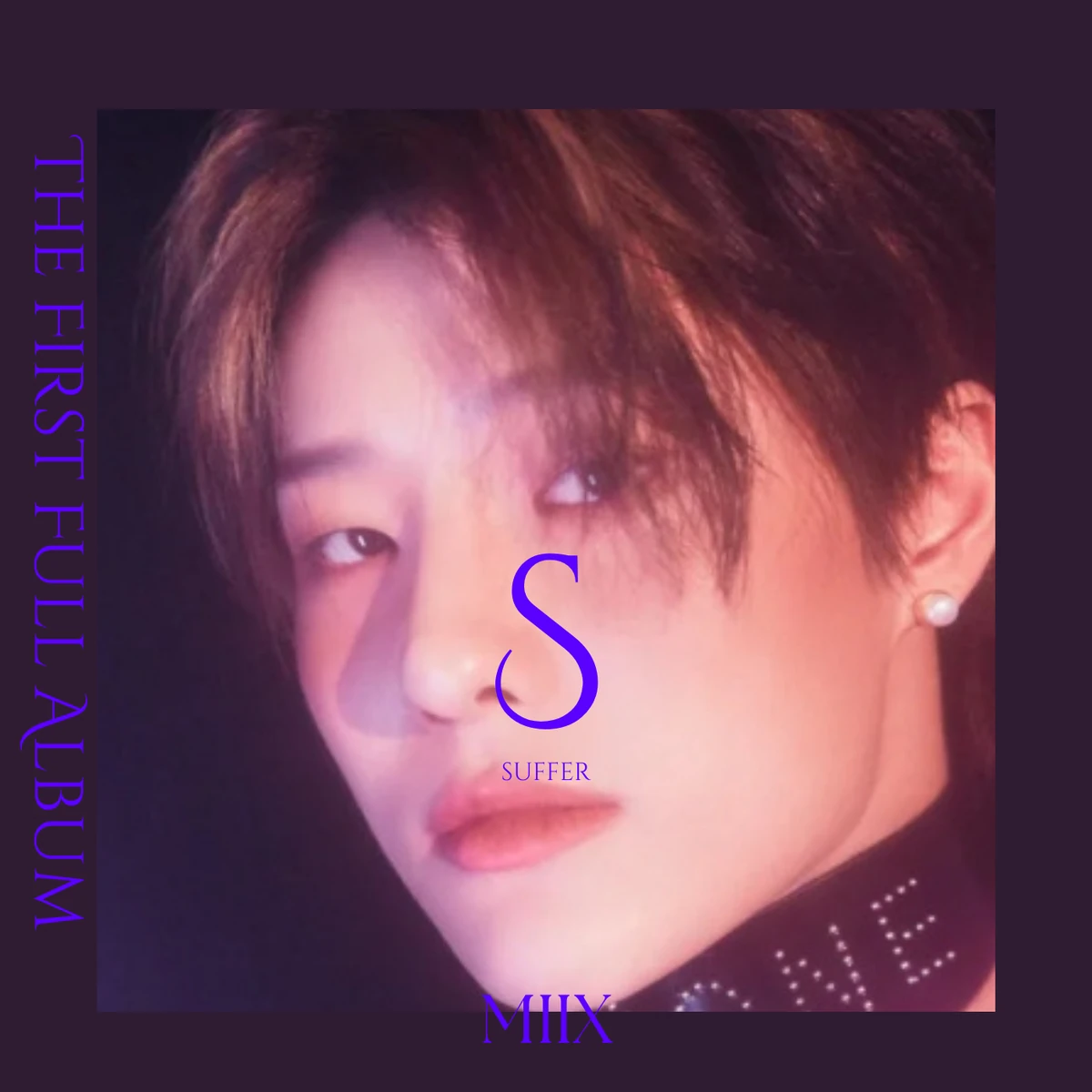 S | K-Pop Fanon Fandom Wiki | Fandom