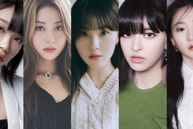 ANGELIX | K-Pop Fanon Fandom Wiki | Fandom