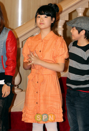 YonghwaPredebut