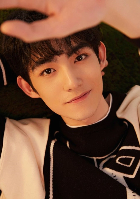 Xao (TRØX) | K-Pop Fanon Fandom Wiki | Fandom