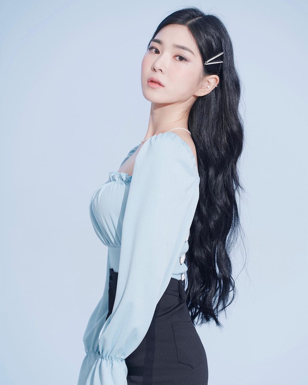 Cloud Aura | K-Pop Fanon Fandom Wiki | Fandom