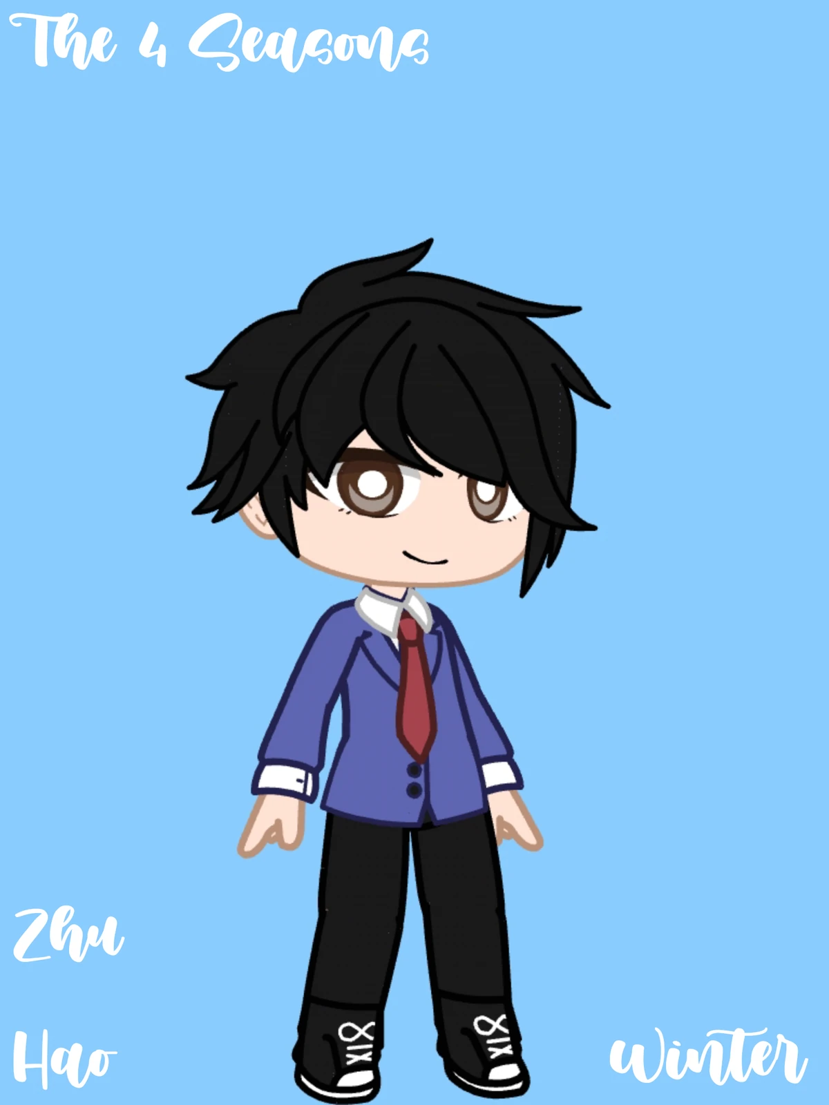 Zhu Hao KPop Fanon Fandom Wiki Fandom