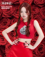 Rosemary DKDK Reveal Poster (June 8, 2025)