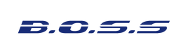 Boss logo