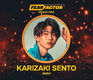 Karizaki Sento