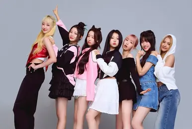 Ah Jung | K-Pop Fanon Fandom Wiki | Fandom