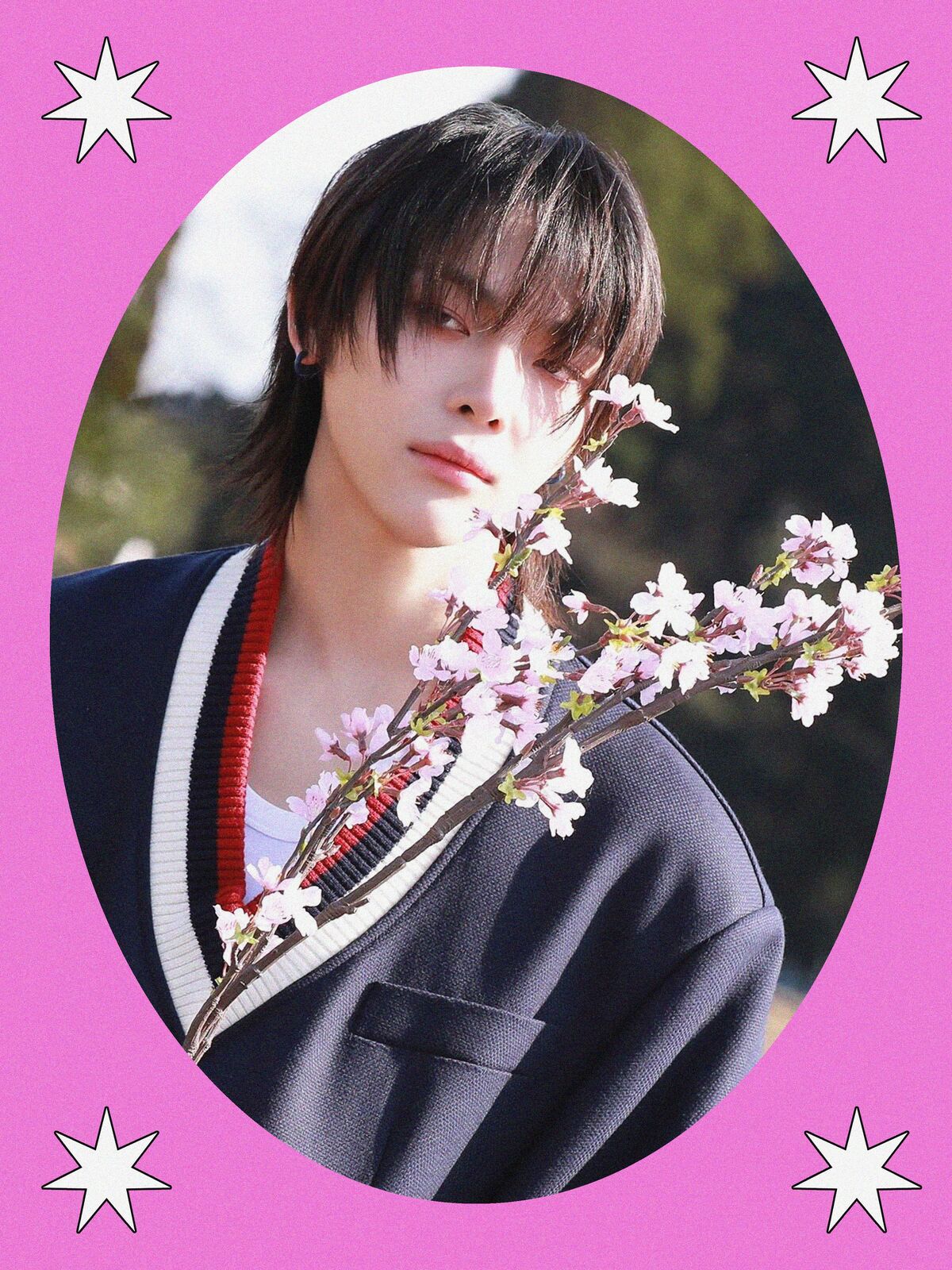 Nicholas | K-Pop Fanon Fandom Wiki | Fandom