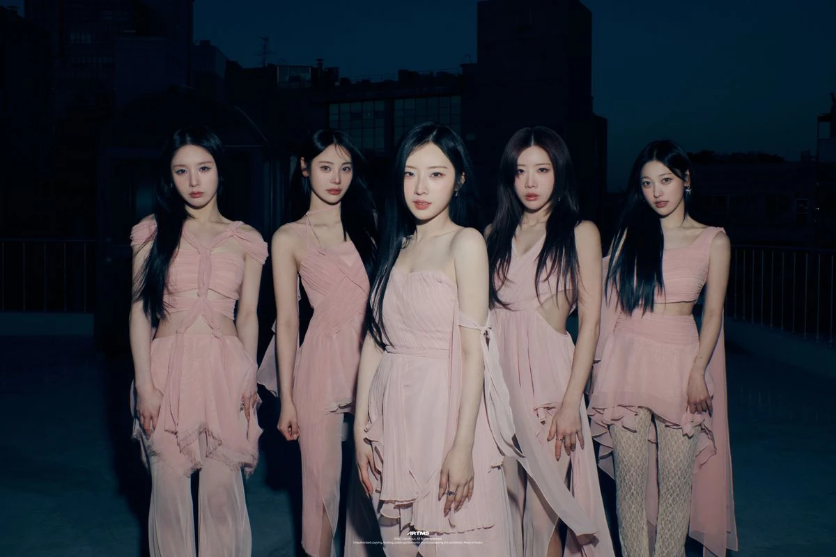 LUNARA | K-Pop Fanon Fandom Wiki | Fandom