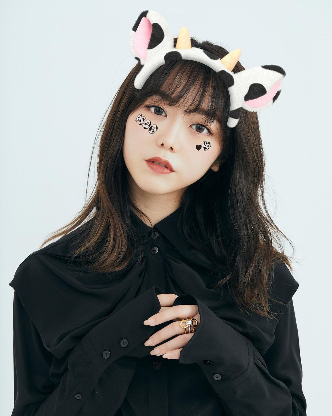 Akari (THRICE) | K-Pop Fanon Fandom Wiki | Fandom