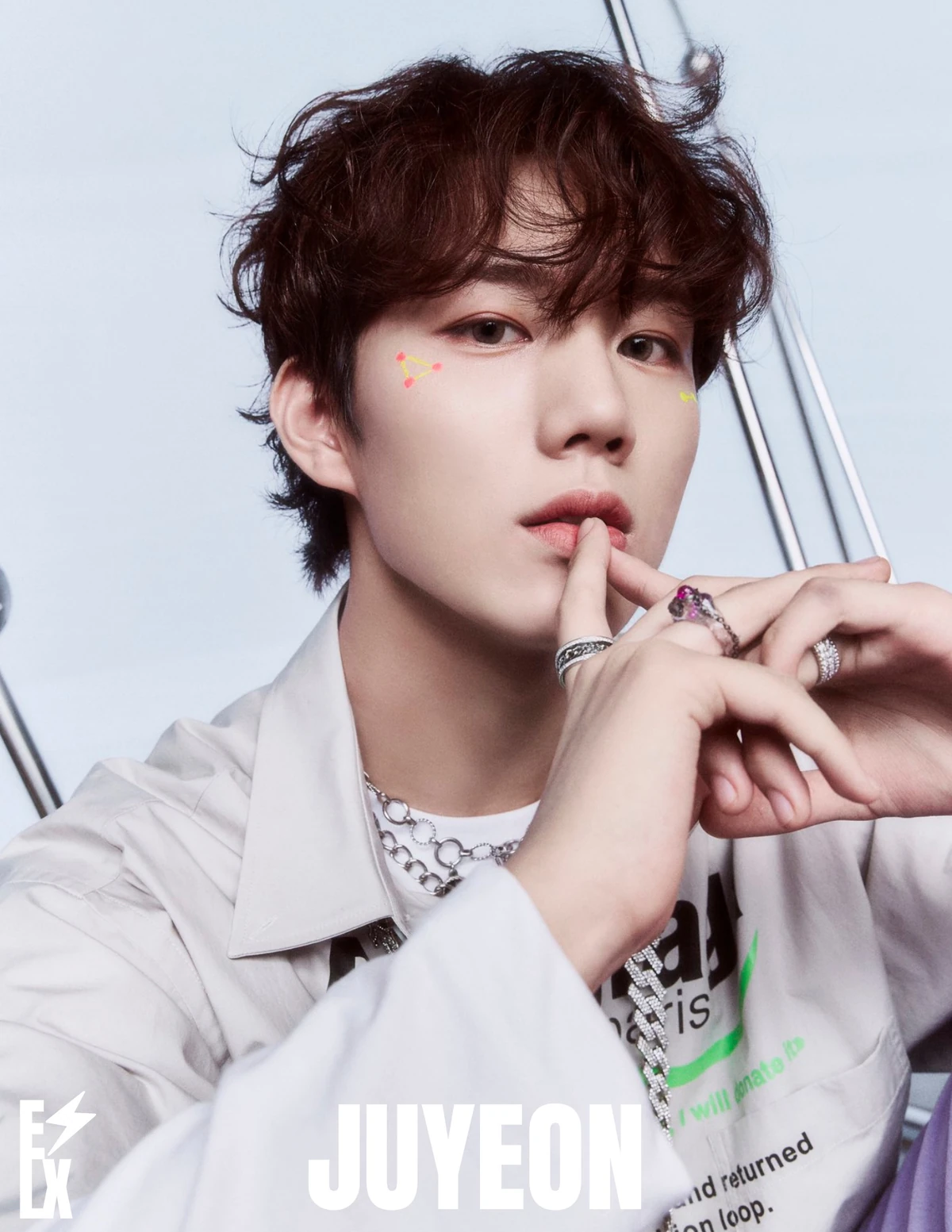 Song Juyeon | K-Pop Fanon Fandom Wiki | Fandom