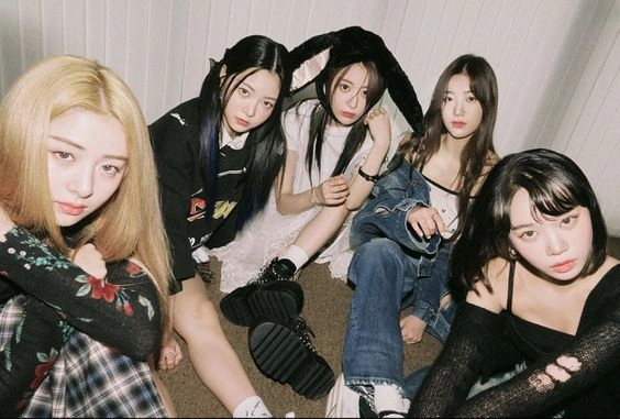 ELLE | K-Pop Fanon Fandom Wiki | Fandom