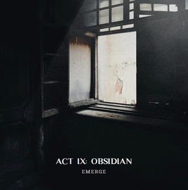 EMERGE Obsidian