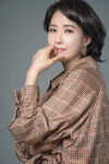 Heaven's Entertainment Kang Yeona