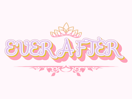 EVER AFTER Logo 1