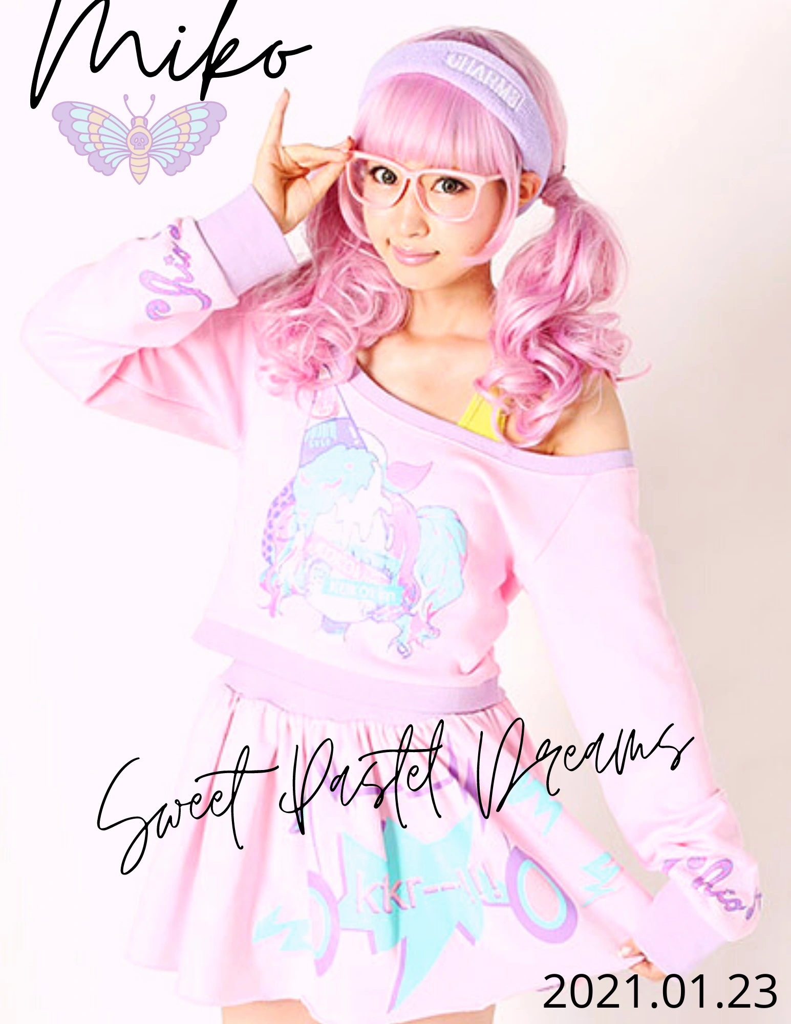 Miko | K-Pop Fanon Fandom Wiki | Fandom